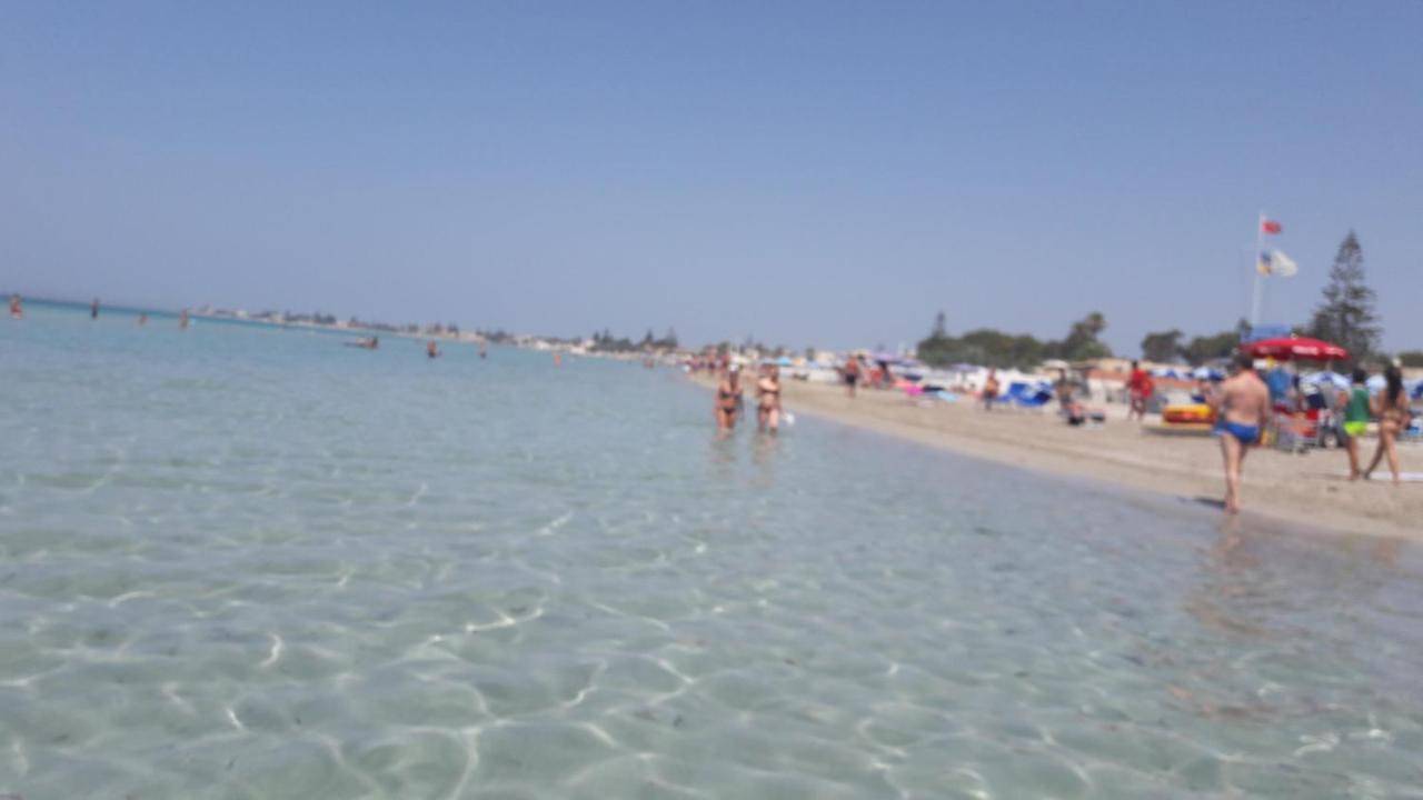 Villa with Sea View in Mazara del Vallo, Marzara del Vallo e dintorni