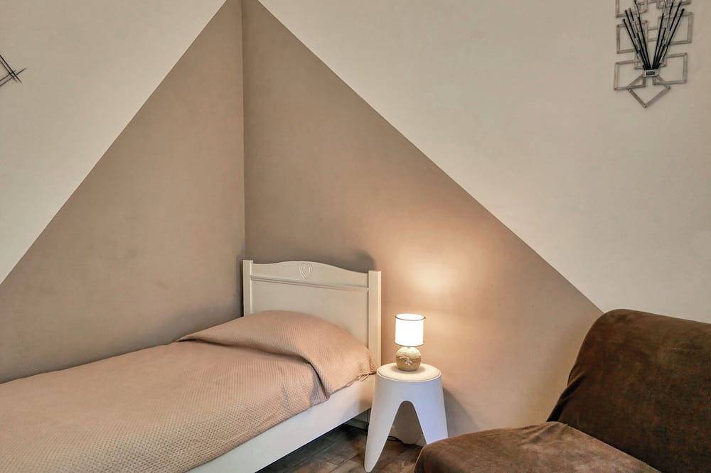 Maison avec jardin 3 ch entre Alpilles et Luberon in Sénas, Arles region