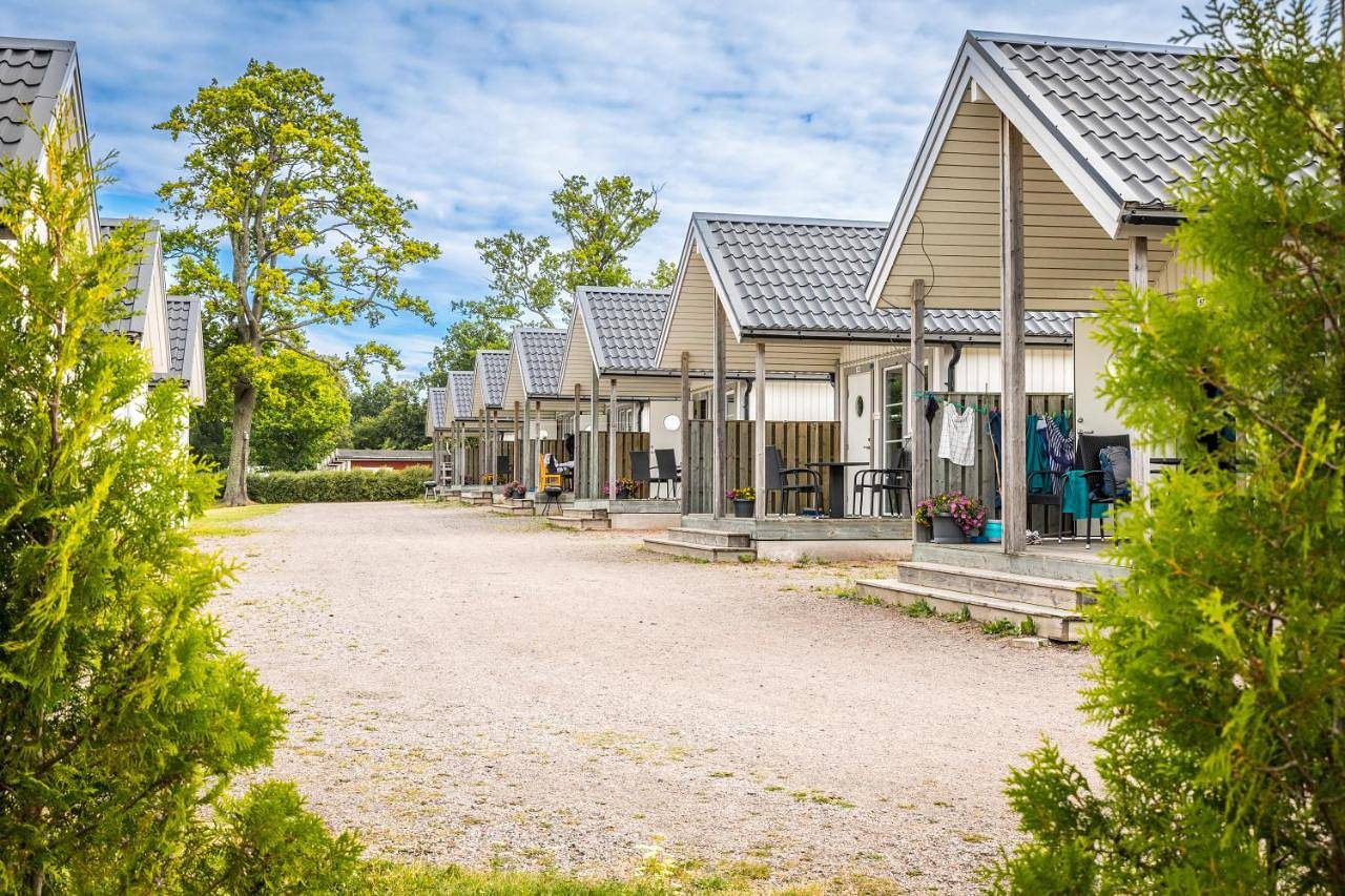 First Camp Herrgårdsliv - Kristinehamn in Kristinehamn, Vänern