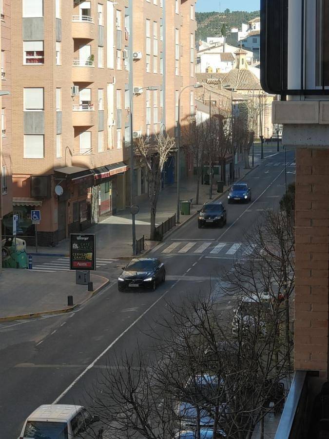 Appartement entier, Two-Bedroom Apartment in Caravaca de la Cruz, Murcia l'intérieur des terres