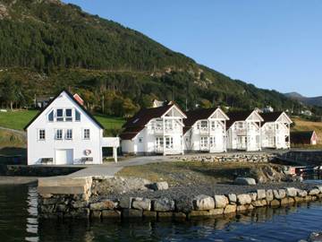 Ferienhaus für 6 Personen in Nördliches Fjordnorwegen, Vanylven, Bild 2