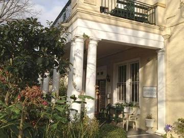 Chambre d’hôte pour 2 personnes à Melbourne