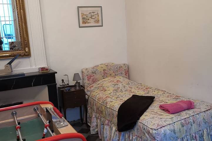 Location de vacances pour 17 personnes, avec Jardin à Vergèze - 4