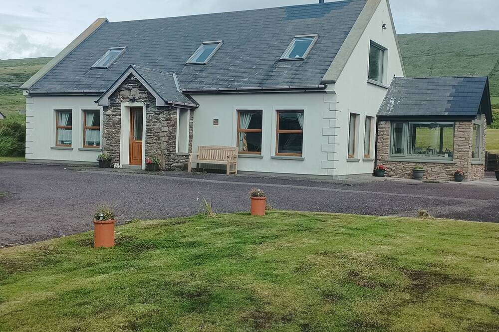 Bungalow für 6 Personen in County Kerry, Dingle Halbinsel