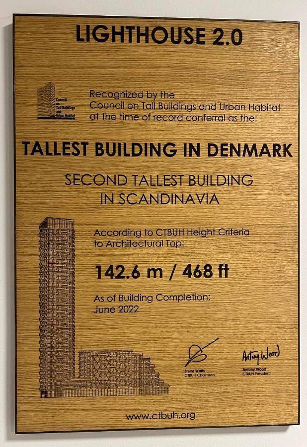 Ganze Wohnung, One-Bedroom Apartment in Aarhus, Aarhus und Umgebung