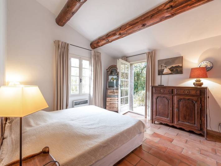 Location de vacances pour 6 personnes à Grimaud - 4