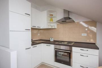 Smještaj Za Odmor za 5 Osobe u Orasac, Grad Dubrovnik, Fotografija 4