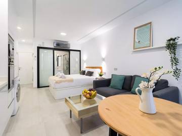 Studio für 2 Personen in Las Palmas, Gran Canaria Nord, Bild 2