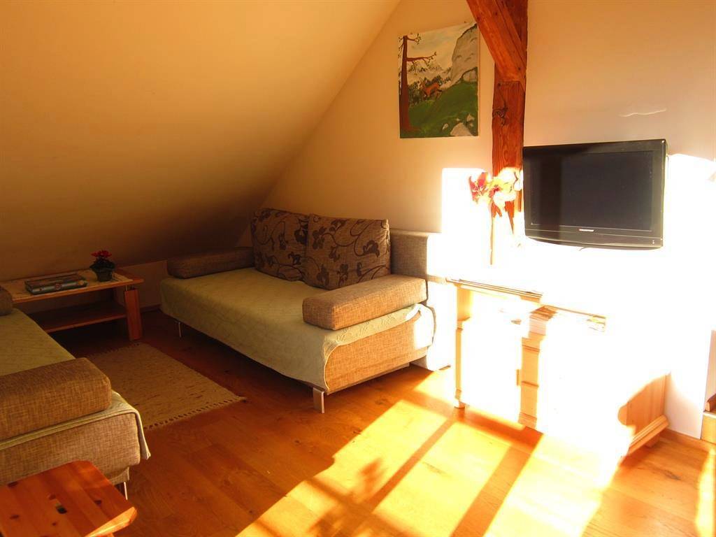 Gut Neusess in Mauterndorf, Lungau