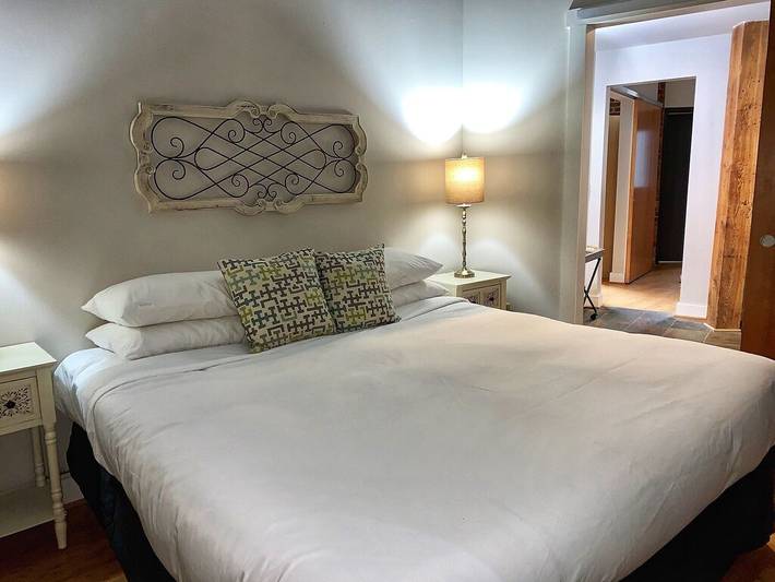 Vacation apartment for 6 people - 1