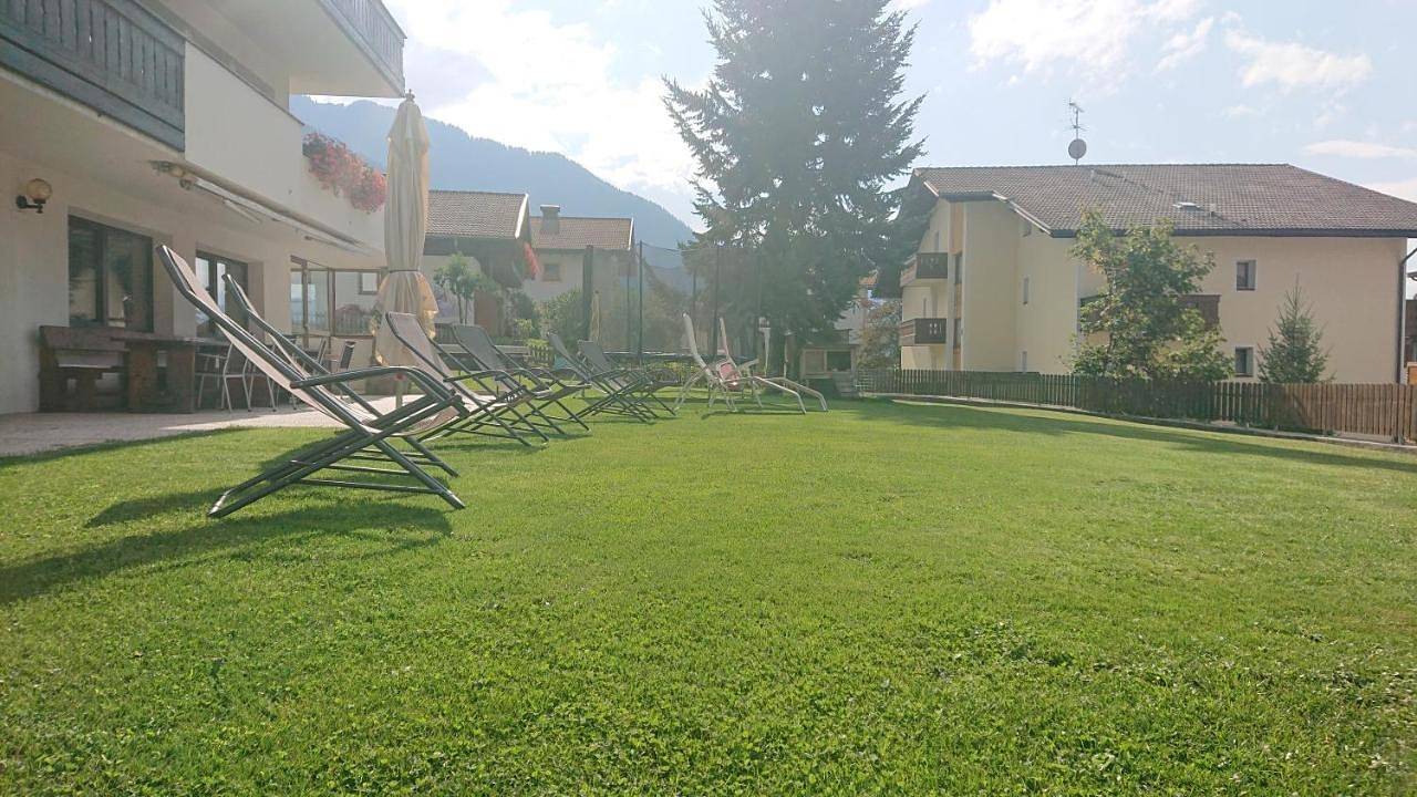 Standard Double Room in San Valentino alla Muta, Curon Venosta