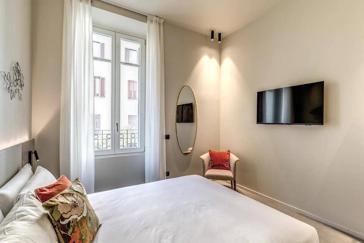 Suite in Centro di Roma, Roma