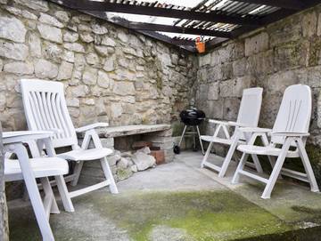 Vakantiehuis voor 5 Personen in Isle of Portland, Jurassic Coast, Afbeelding 1