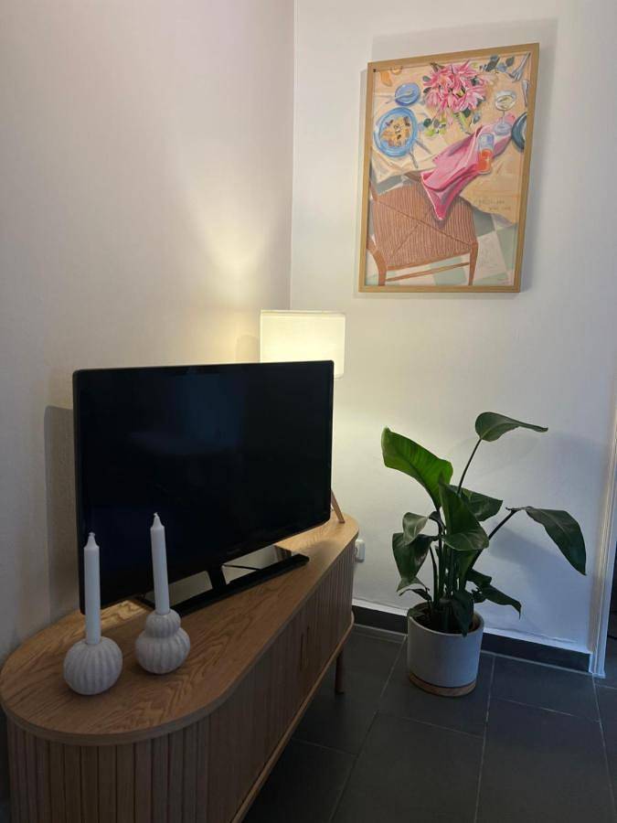 Ferienwohnung für 4 Personen in Eppendorf Hamburg - 3
