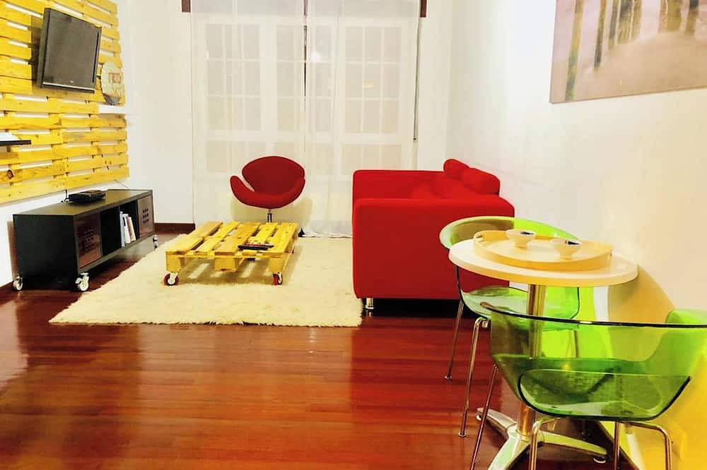 Entire apartment, Homerez - Apartment in Ribadeo, Well-Equipped in Ribadeo, Rías Altas