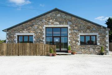Holiday Rental for 4 People in Cornwall, Photo 1