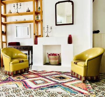 Maison De Vacances pour 8 Personnes dans Perpignan, Région de Perpignan, Photo 3