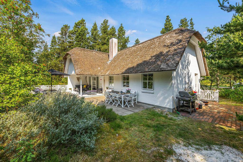 Casa vacanza a Nørre Nebel a partire da 92€ a notte