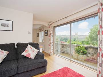 Holiday Rental for 6 People in Richmond (Yorkshire), North Yorkshire, Photo 3