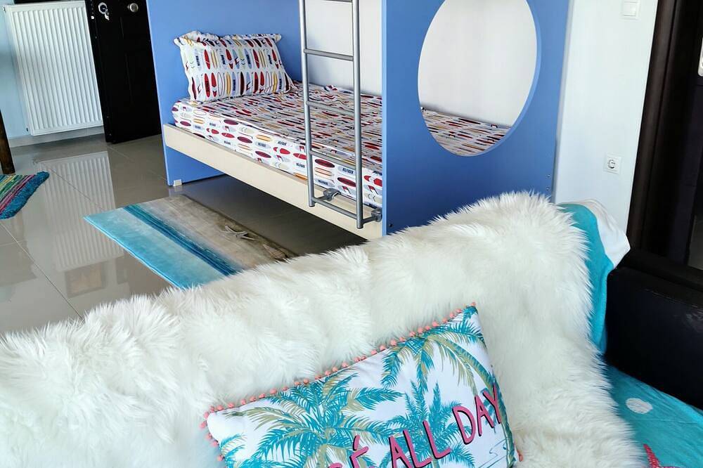 Magische Küstenstadt Boutiquehaus Nr. 1 in Kyparissia, Golf von Kyparissia