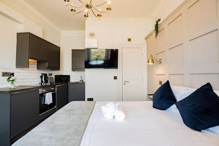 Gîte pour 2 personnes, avec vue à Howth - 4