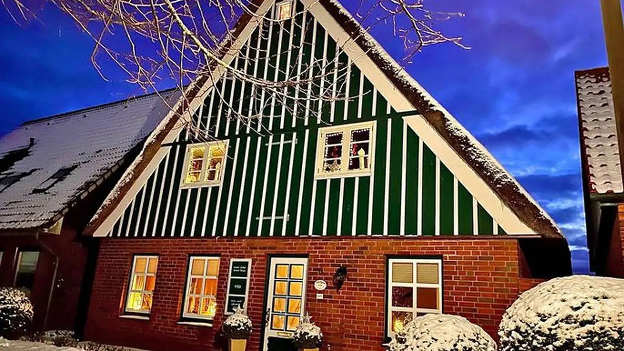 Ferienhaus für 4 Personen (92 m²) in Sankt Margarethen in Sankt Margarethen, Kreis Steinburg