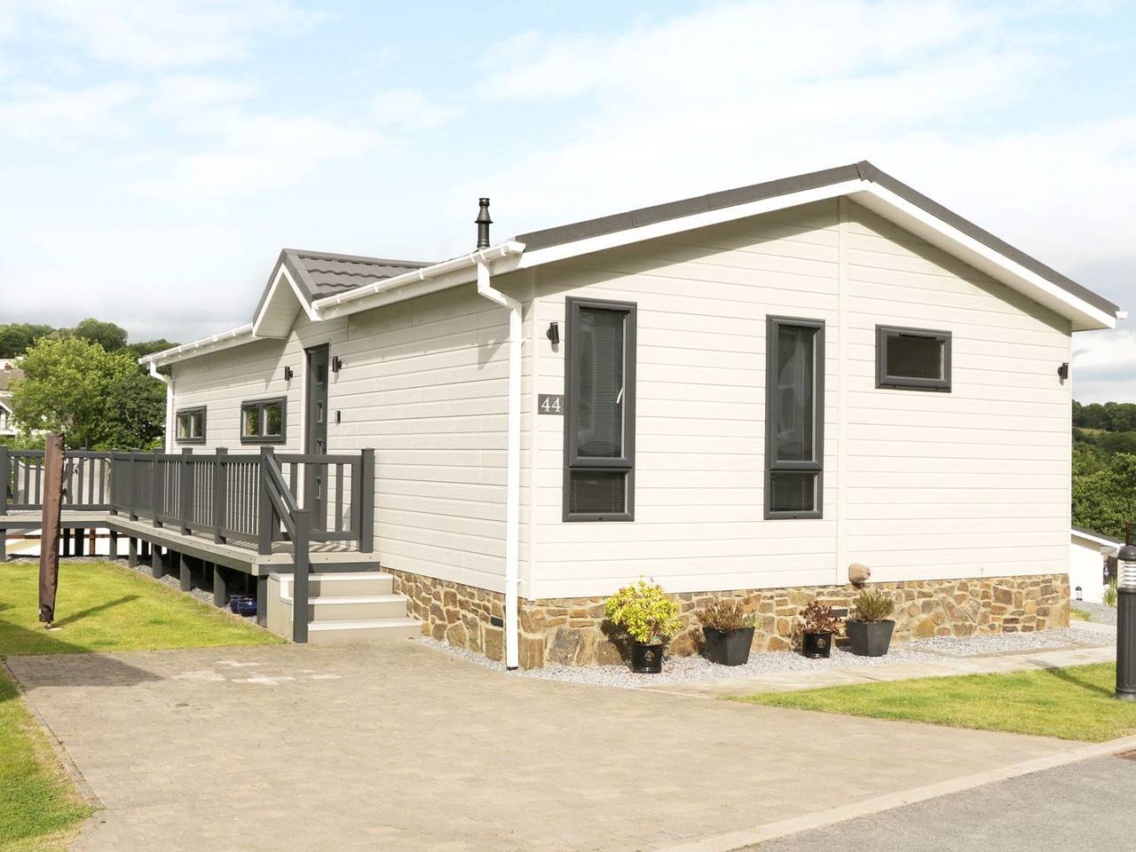 Casa vacanza a Pembrokeshire a partire da 144€ a notte