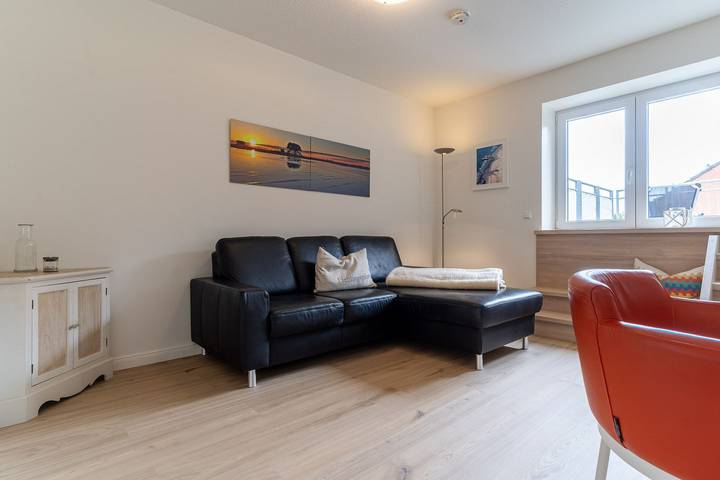 Ferienwohnung für 4 Personen, mit Balkon/Terrasse - 1