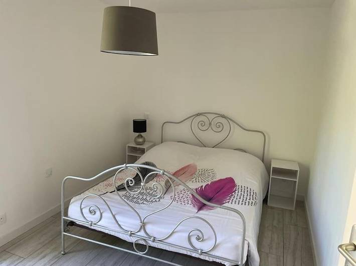 Gîte pour 6 personnes, avec jardin et terrasse à Labruguière - 2