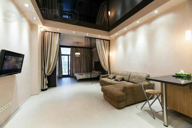 Ferienwohnung für 6 Personen, mit Garten in der Ukraine