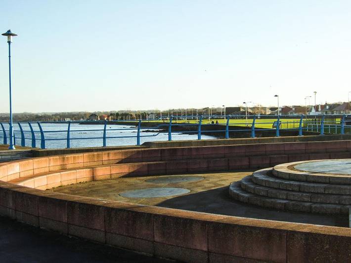 Location de vacances pour 2 personnes dans Port Seton - 2