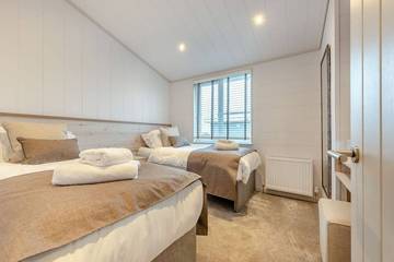 Cottage for 6 People in Laugharne, Carmarthenshire, Photo 2