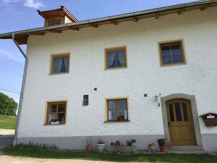 Ferienhaus für 3 Personen, mit Garten in Passauer Land - 3