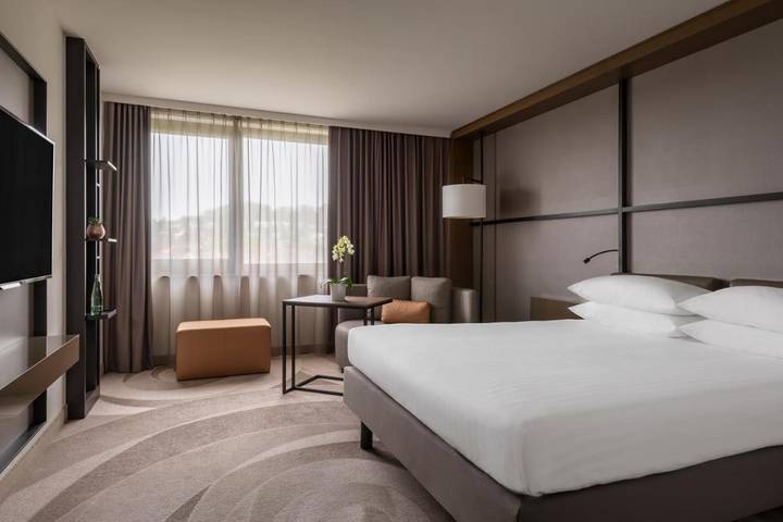 Hotel für 3 Personen, mit Pool und Sauna in Sindelfingen - 3