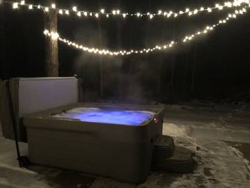 Vacation House for 4 Guests in Ontario County, Picture 4