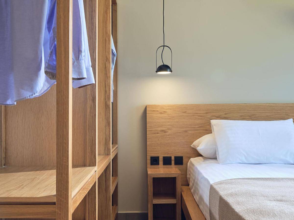 Ολόκληρο το διαμέρισμα, Oceanis Luxury Suites with Private Heated Pools and Sea View in Δροσιά (Ζάκυνθος), Κυψέλη
