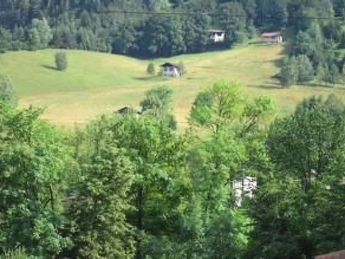Ferienwohnung für 5 Personen, mit Balkon