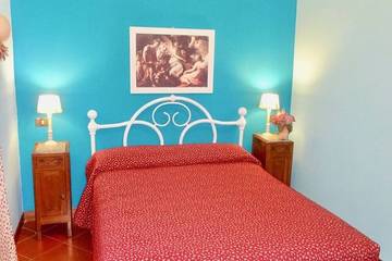 Agriturismo per 5 Persone in Monteriggioni, Chianti, Foto 3