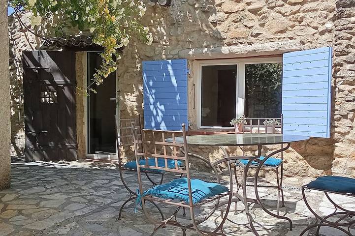 Gîte pour 5 personnes