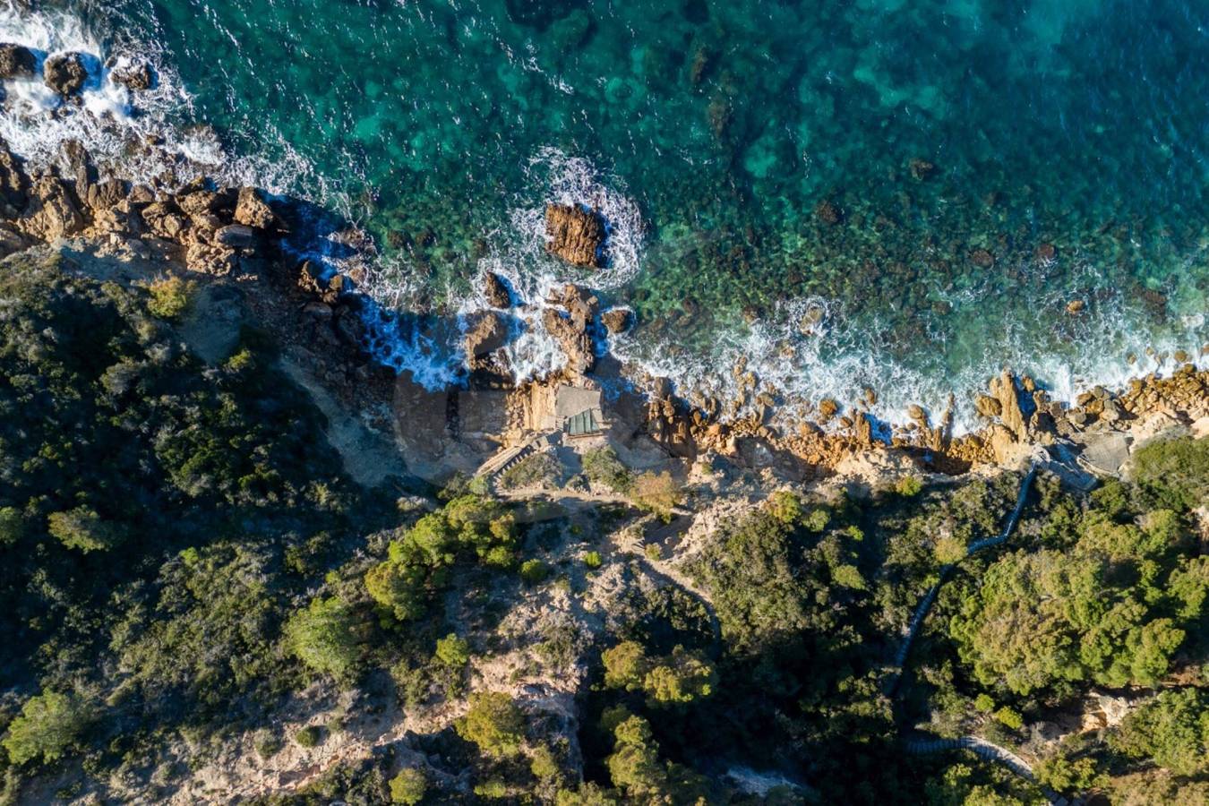 Villa Madonna Delle Grazie in Madonna delle Grazie, Elba