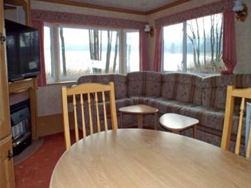 Camping für 6 Personen in Dabel, Naturpark Nossentiner/Schwinzer Heide, Bild 4