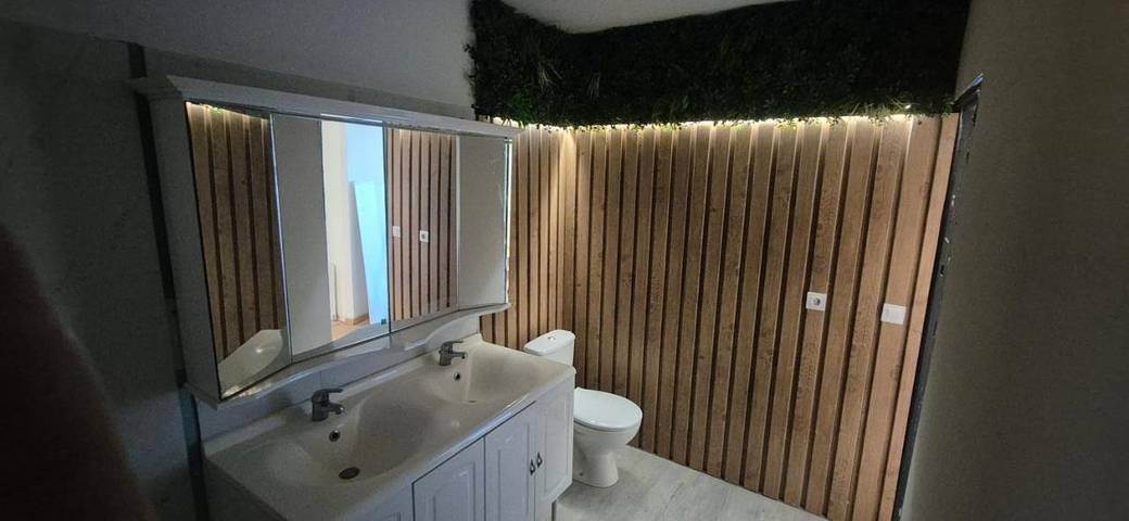 Location de vacances pour 5 personnes, avec jardin et balcon à Maureillas-las-Illas - 4