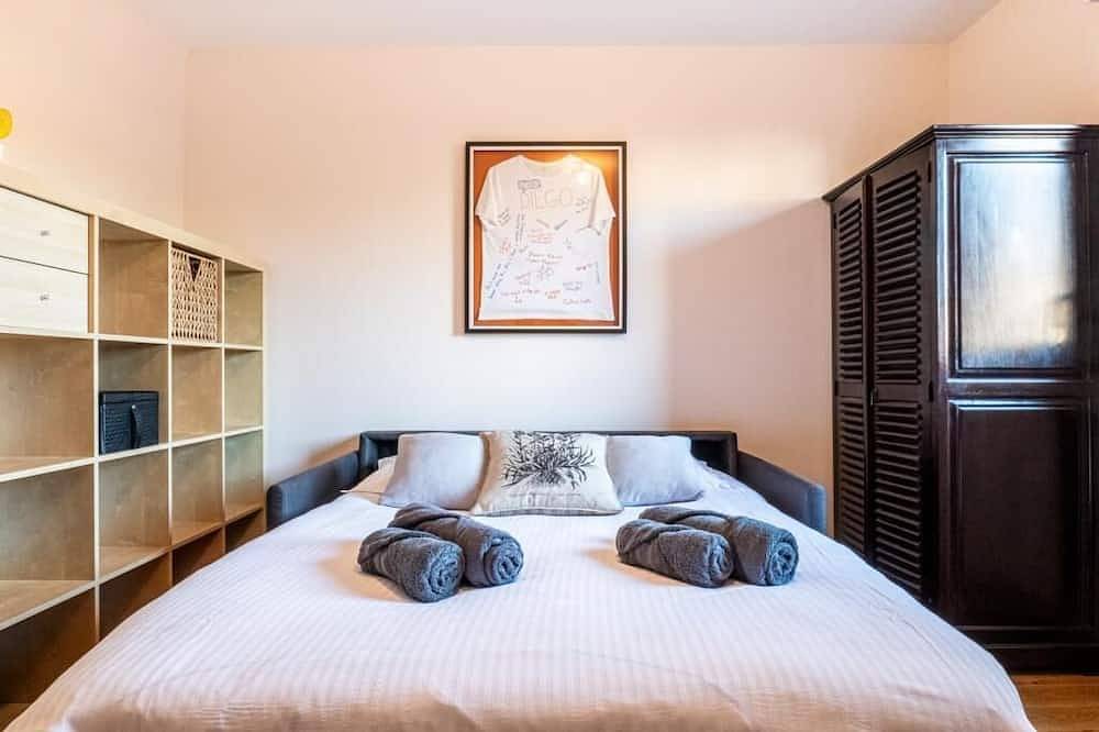 Ganze Wohnung, La Terrazza sul Thiou / T3 / Terrasse / Garage Fermé Privé in Cran-Gevrier, Annecy (Gemeinde)