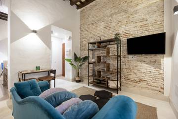 Studio voor 2 Personen in Cadiz Old Town, Cádiz, Afbeelding 2