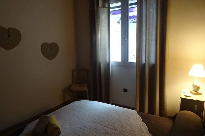 Location de vacances pour 6 personnes, avec jardin ainsi que jacuzzi et terrasse à Gardanne - 3