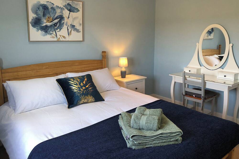 Cottage for 4 People in West Stowe, Suffolk