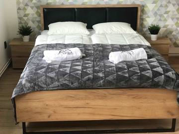 Apartament Wakacyjny dla 8 osoby w Malinka, Wisła, Zdjęcie 1