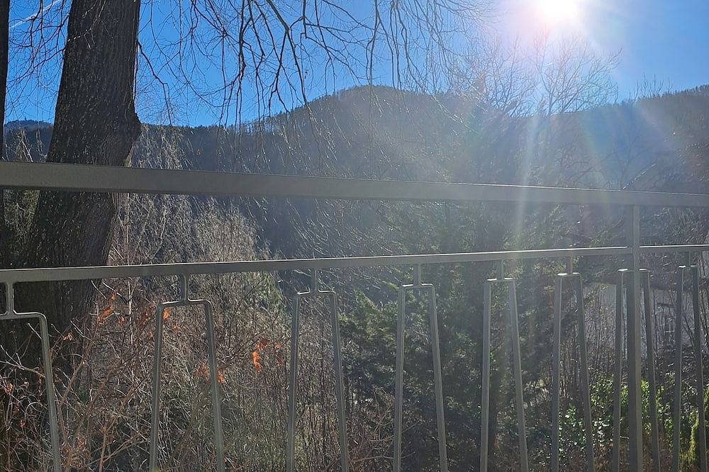 Ganze Wohnung, \"Urlaub auf der Sonnenseite des Semmering in Breitenstein\" in Breitenstein, Wiener Alpen