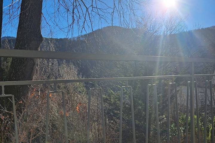 Ferienwohnung für 8 Personen, mit Whirlpool in Wiener Alpen