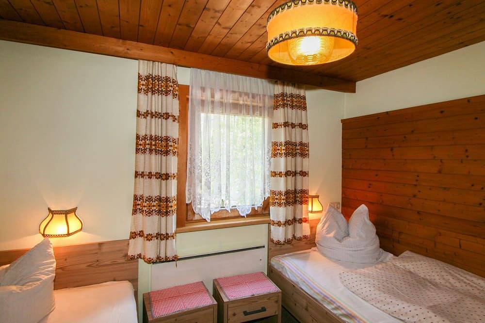 Ganze Wohnung, Schusterhäusl in Tuxer Alpen, Schwendau